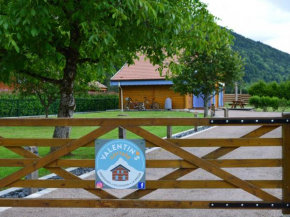 Chalet Rochesson, 3 pièces, 4 personnes - FR-1-589-364